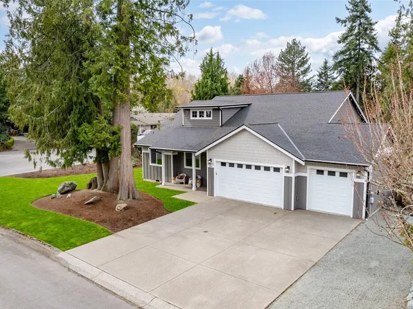 611 Upland Drive, Mount Vernon, WA 98273