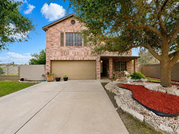3119 Moon Dance Ct, Laredo, TX 78045