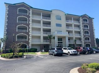 915 Shoreline Dr W UNIT 141, Sunset Beach, NC 28468