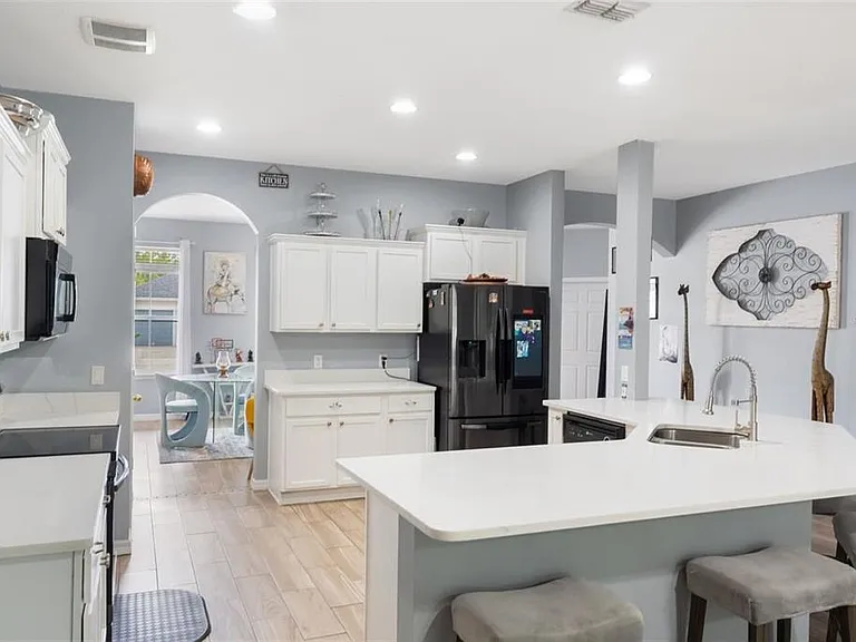 2931 Marshfield Preserve Way — Photo 9