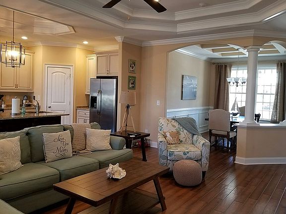 Open concept