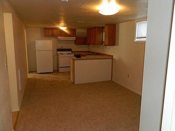 front room