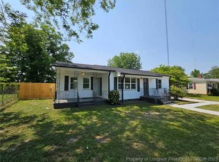 913 Doll St, Fayetteville, NC 28303