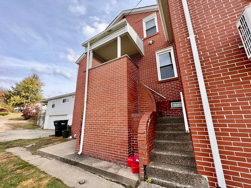 1818 Grant Street Apartment Rentals Aliquippa, PA Zillow