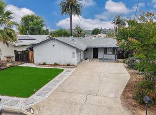 1354 S Maple St, Escondido, CA 92025