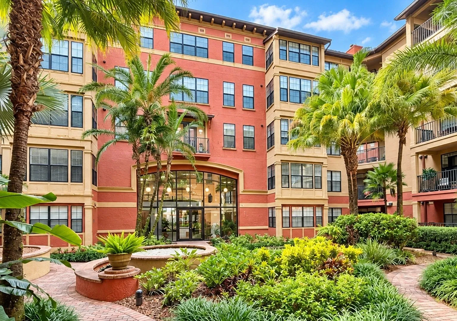 911 N Orange Ave Unit 152 Orlando, FL 32801 - 1 — Photo 2