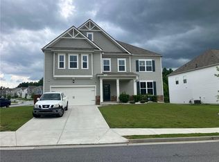 4181 Oakhurst Dr, Fairburn, GA 30213