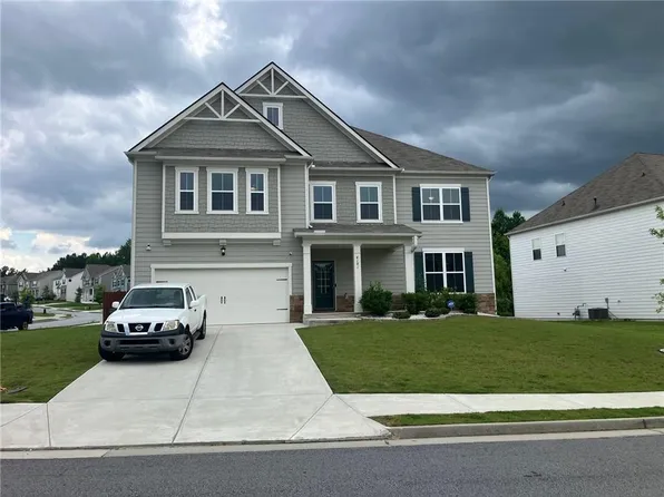 4181 Oakhurst Dr, Fairburn, GA 30213
