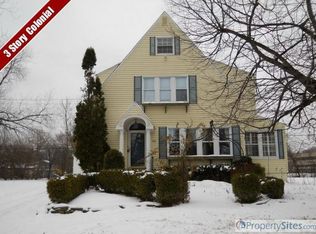 100 Alice Ave, Bloomfield Township, MI 48302