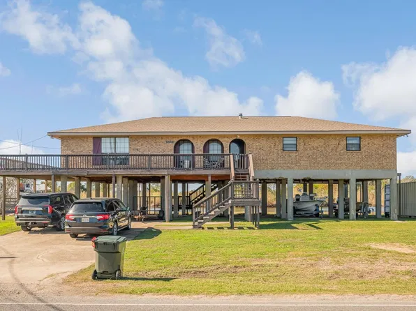 6448 Grand Caillou Rd, Houma, LA 70363