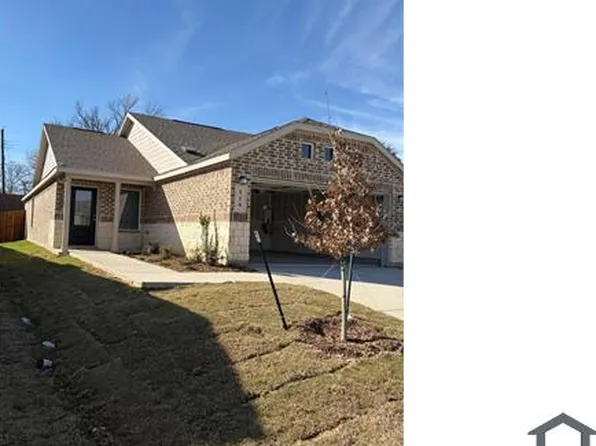 119 Cedar Sage Ln, Balch Springs, TX 75181