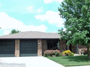 2000 Monroe St, Beatrice, NE 68310