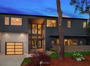 9502 NE 42nd Ave, Seattle, WA 98115