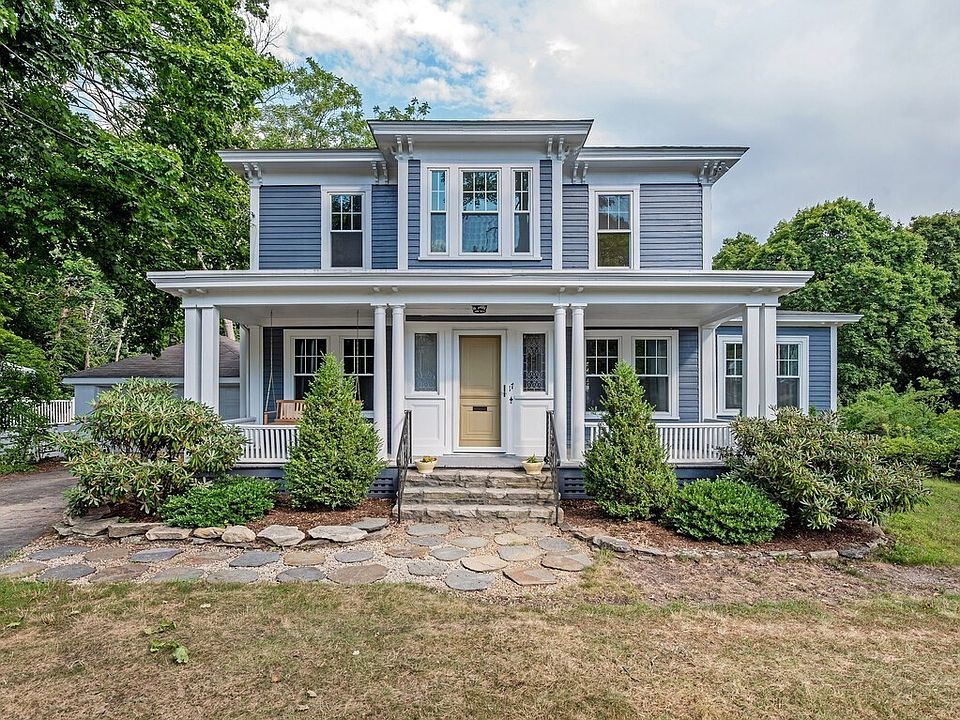 17 Flagg St, Worcester, MA 01602 Zillow