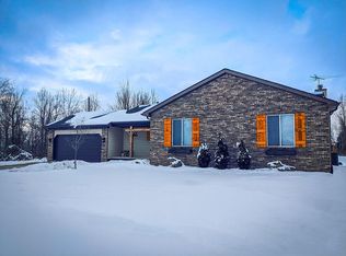 31199 34 Mile Rd, Richmond, MI 48062