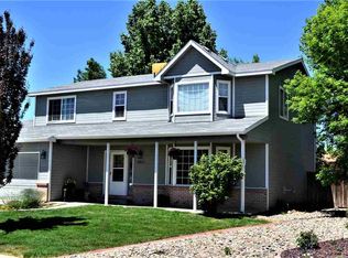 2982 1/2 Kia Dr, Grand Junction, CO 81504