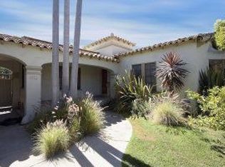 1112 S Orlando Ave, Los Angeles, CA 90035