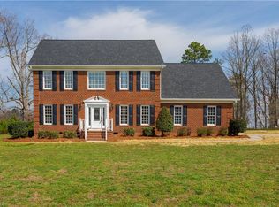 6198 Bar Mot Dr, Greensboro, NC 27455
