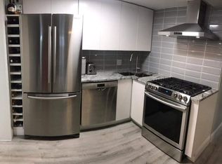 122 Trowbridge St #1, Cambridge, MA 02138