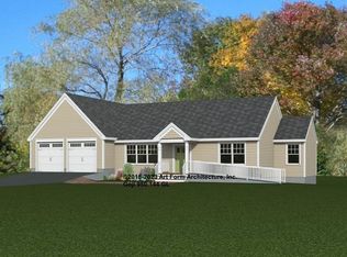 8-22 Coyote Ct, Barrington, NH 03825