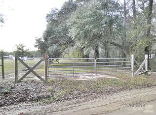 Veteran Rd, Cottondale, FL 32431