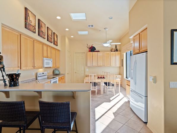 7442 E Quien Sabe Way