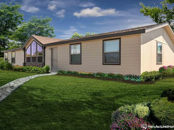 Pinehurst 2506 - BOYL Plan, Build On Your Lot (Western MT)