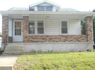 259 SW 2nd St, Richmond, IN 47374