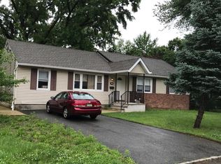 36 Seminole Ave, Lake Hiawatha, NJ 07034