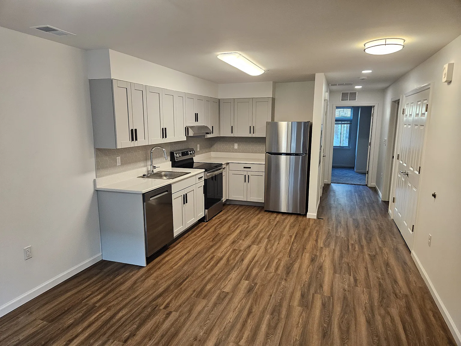 Clinton Lofts — Photo 4