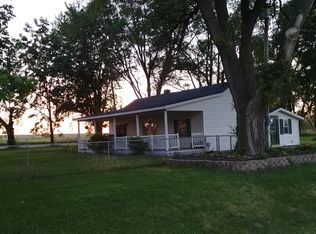 33027 310th St, New Hartford, IA 50660