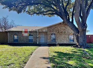 1610 Canadian Trl, Plano, TX 75023