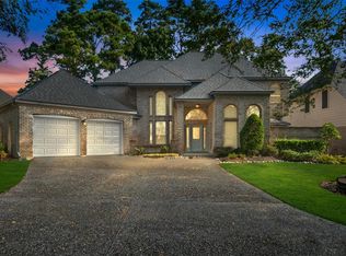 7911 Palmer Place Ln, Humble, TX 77346