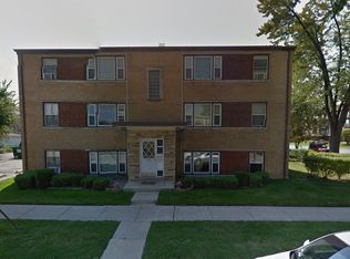 9301 S Pulaski Rd APT 3, Evergreen Park, IL 60805
