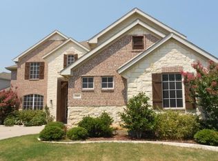 9709 Furman Ct, Fort Worth, TX 76244