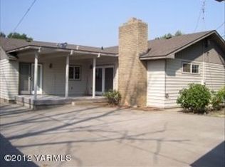 1411 S 1st Ave, Yakima, WA 98902