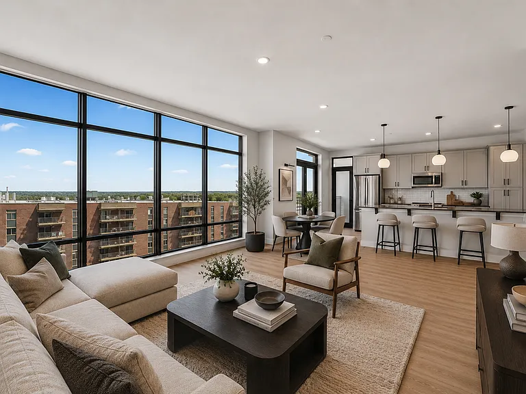 OneWest Apartments — Photo 1