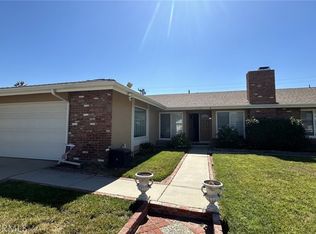 2721 N Woodrow Ave, Simi Valley, CA 93065