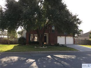 1124 Running Riv, New Braunfels, TX 78130