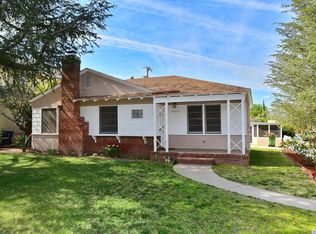 10357 McVine Ave, Sunland, CA 91040
