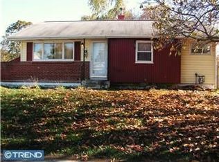 103 Lynch Farm Dr, Newark, DE 19713