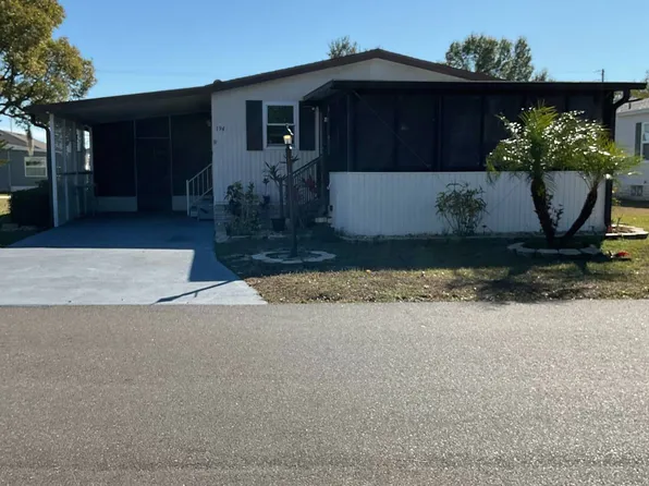 194 Oak Tree Blvd #44, Winter Haven, FL 33880