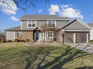 8120 NW Delta Dr, Kansas City, MO 64151