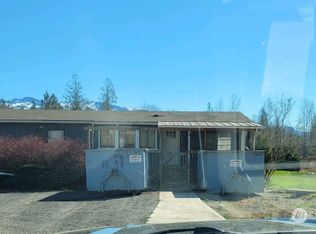 1412 Gohr Rd, Sultan, WA 98294