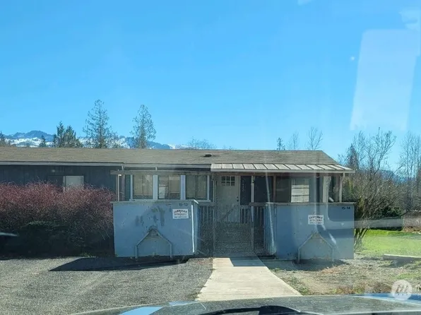 1412 Gohr Road, Sultan, WA 98294