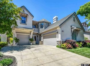 626 Ambience Way, Danville, CA