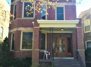 1639 W Rascher Ave #2, Chicago, IL 60640