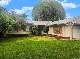 18939 Prairie St, Northridge, CA 91324