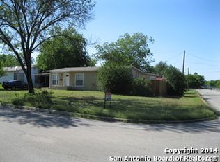 483 E Hutchins Pl, San Antonio, TX 78221