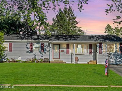 17 Neal Street, Jackson, NJ, 08527